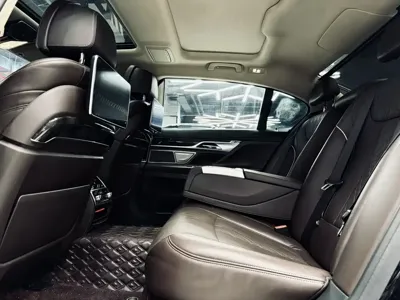 BMW 7 Series 2016, 108000 км, за 24914.16 USD - фото 24