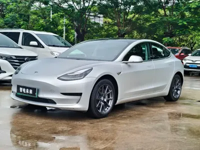 Tesla Model 3 · 2020 год