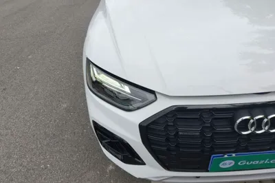 Audi Q5L 2023, 29800 км, за 31048 USD - фото 7