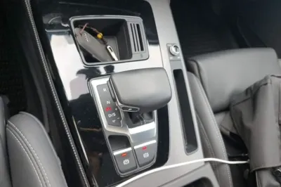 Audi Q5L 2023, 29800 км, за 31048 USD - фото 14