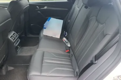 Audi Q5L 2023, 29800 км, за 31048 USD - фото 17