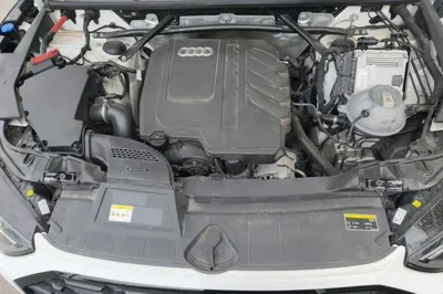 Audi Q5L 2023, 29800 км, за 31048 USD - фото 21