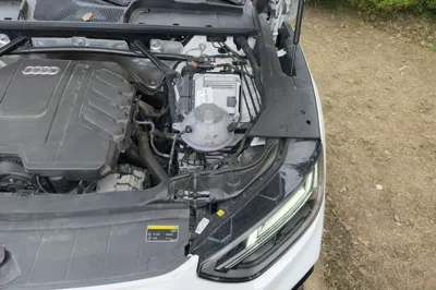 Audi Q5L 2023, 29800 км, за 31048 USD - фото 22