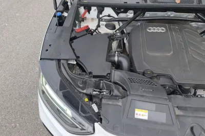 Audi Q5L 2023, 29800 км, за 31048 USD - фото 23