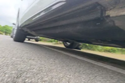 Audi Q5L 2023, 29800 км, за 31048 USD - фото 29