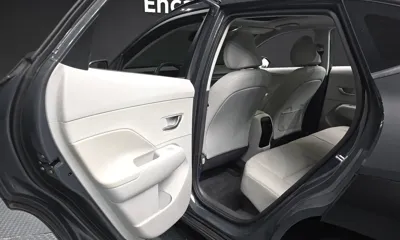 Hyundai Kona 2023, 91189 км, за 15742.92 USD - фото 26