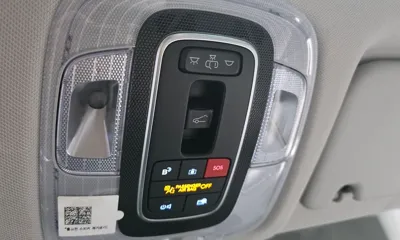 Hyundai Kona 2023, 91189 км, за 15742.92 USD - фото 32