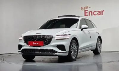 Genesis GV70 · 2025 год