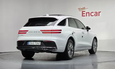 Genesis GV70 2025, 15230 км, за 33029.33 USD
