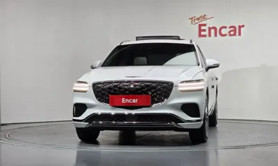 Genesis GV70 2025, 15230 км, за 33029.33 USD