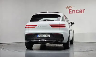 Genesis GV70 2025, 15230 км, за 33029.33 USD