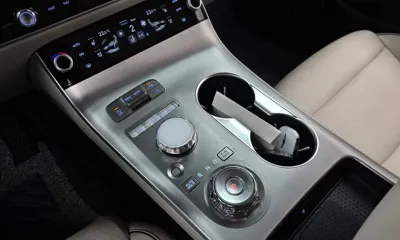 Genesis GV70 2025, 15230 км, за 32982.07 USD - фото 9