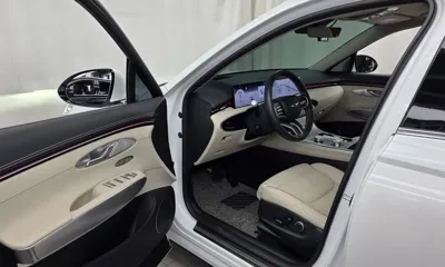 Genesis GV70 2025, 15230 км, за 32982.07 USD - фото 10