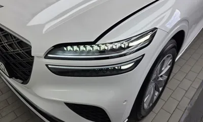 Genesis GV70 2025, 15230 км, за 32982.07 USD - фото 22