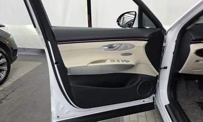 Genesis GV70 2025, 15230 км, за 32982.07 USD - фото 24