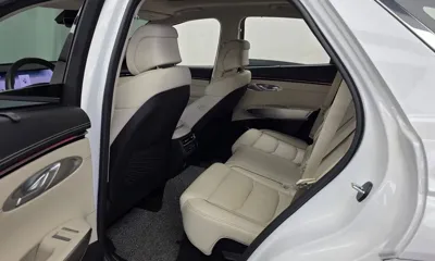 Genesis GV70 2025, 15230 км, за 32982.07 USD - фото 26