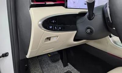 Genesis GV70 2025, 15230 км, за 32982.07 USD - фото 28