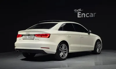 Audi A3 2015, 109808 км, за 5254.86 USD