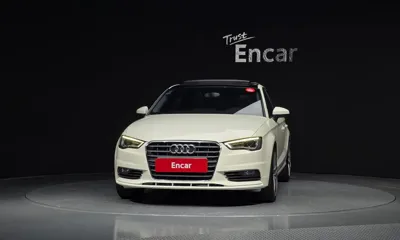 Audi A3 2015, 109808 км, за 5254.86 USD