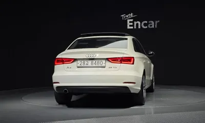 Audi A3 2015, 109808 км, за 5254.86 USD