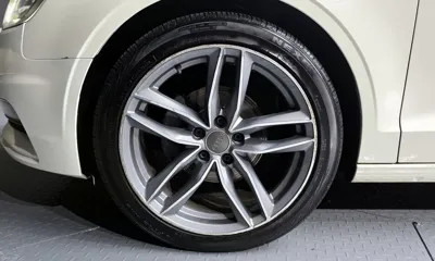 Audi A3 2015, 109808 км, за 5254.86 USD