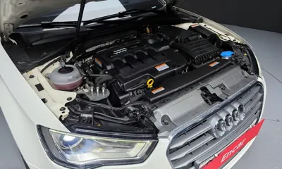 Audi A3 2015, 109808 км, за 5254.86 USD - фото 6