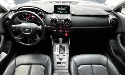 Audi A3 2015, 109808 км, за 5254.86 USD - фото 7