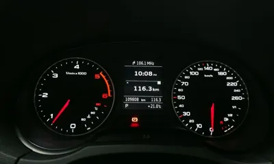 Audi A3 2015, 109808 км, за 5254.86 USD - фото 8