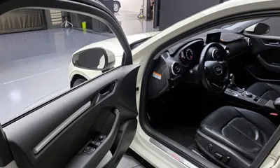 Audi A3 2015, 109808 км, за 5254.86 USD - фото 11
