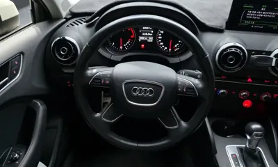 Audi A3 2015, 109808 км, за 5254.86 USD - фото 13