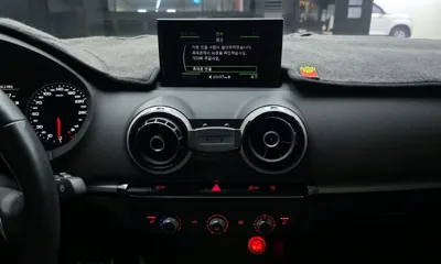 Audi A3 2015, 109808 км, за 5254.86 USD - фото 14