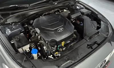 Hyundai Grandeur 2018, 103429 км, за 9107.48 USD - фото 6