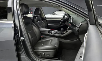 Hyundai Grandeur 2018, 103429 км, за 9107.48 USD - фото 10