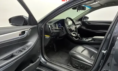 Hyundai Grandeur 2018, 103429 км, за 9107.48 USD - фото 11
