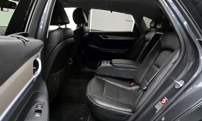 Hyundai Grandeur 2018, 103429 км, за 9107.48 USD - фото 12