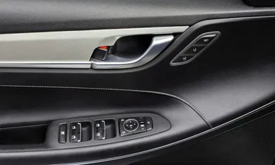 Hyundai Grandeur 2018, 103429 км, за 9107.48 USD - фото 18