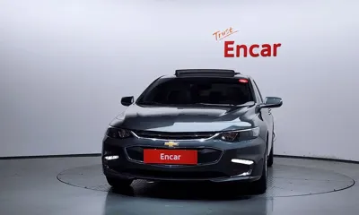 ChevroletGMDaewoo Malibu 2017, 101790 км, за 4550.48 USD
