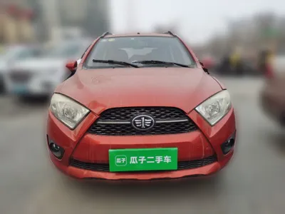 FAW Xiali N7 2013, 89700 км, за 2827 USD - фото 2