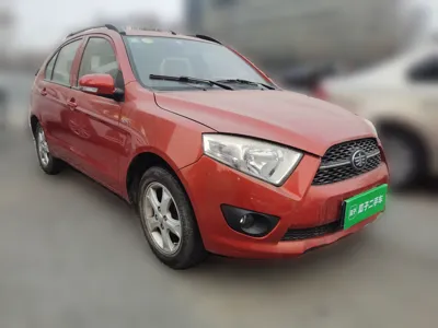 FAW Xiali N7 2013, 89700 км, за 2827 USD - фото 3