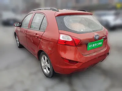 FAW Xiali N7 2013, 89700 км, за 2827 USD - фото 4