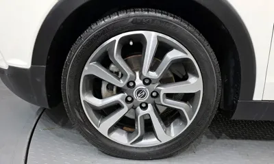 KG_Mobility_Ssangyong TIBOLI 2016, 87005 км, за 6279.75 USD
