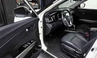 KG_Mobility_Ssangyong TIBOLI 2016, 87005 км, за 6279.75 USD - фото 10