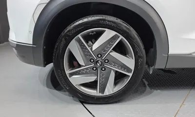Hyundai Nexo 2022, 127862 км, за 10336.08 USD