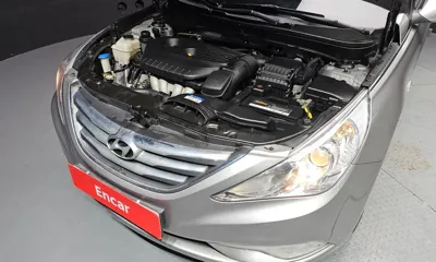 Hyundai Sonata 2013, 178102 км, за 2180.38 USD - фото 6