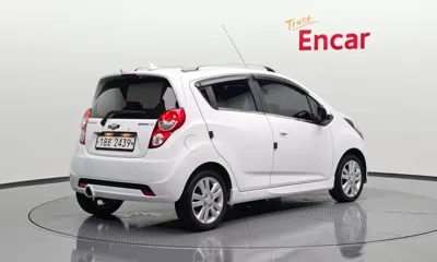 ChevroletGMDaewoo Spark 2014, 141743 км, за 1903.64 USD