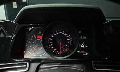 Hyundai Avante 2023, 43626 км, за 12715.22 USD - фото 8