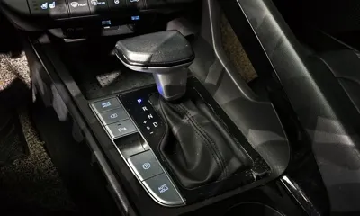 Hyundai Avante 2023, 43626 км, за 12715.22 USD - фото 9