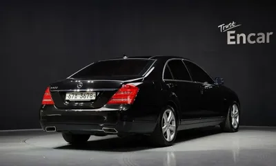 Mercedes-Benz S-Class 2011, 210532 км, за 4503.31 USD