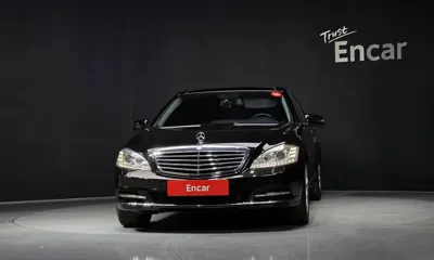 Mercedes-Benz S-Class 2011, 210532 км, за 4503.31 USD