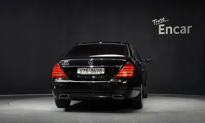 Mercedes-Benz S-Class 2011, 210532 км, за 4503.31 USD